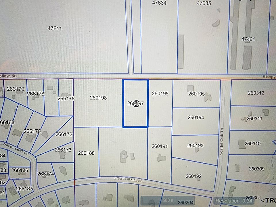2nd image of 12322 Sleepy Hollow Rd