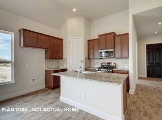 4035 Outpost Trce, Lago Vista, TX 78645