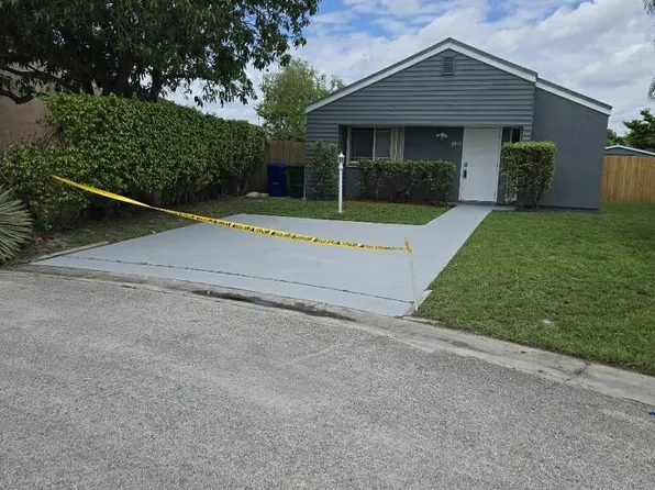 8811 SW 23 Street, Miramar, FL 33025