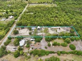 39840 Little Farm Rd, Punta Gorda, FL 33982