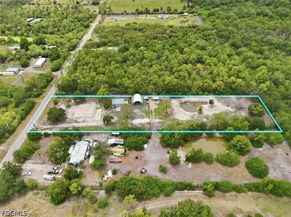 39840 Little Farm Rd, Punta Gorda, FL 33982