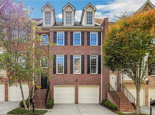 1273 Dunwoody Cv, Dunwoody, GA 30338