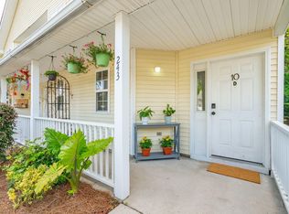 243 Stefan Dr #2-D, Charleston, SC 29412