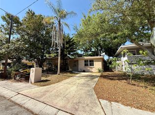 1134 Engman St, Clearwater, FL 33755