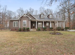 4160 Highway 96, Burns, TN 37029