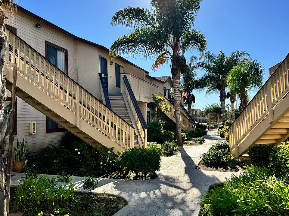 The Meadows - 55+ Community