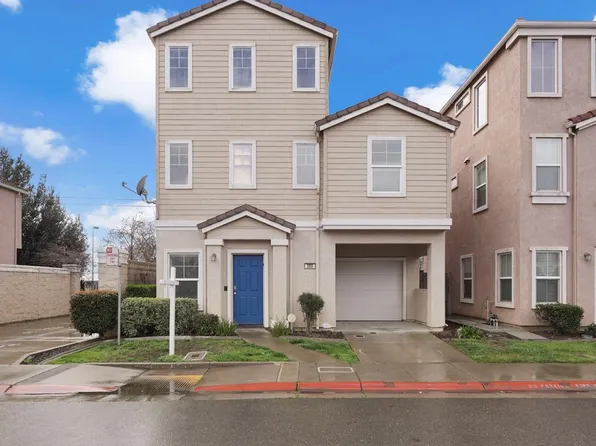 260 Ashwick Loop, Sacramento, CA 95823