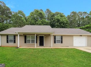 545 Marshall Fuller Rd, Dallas, GA 30157