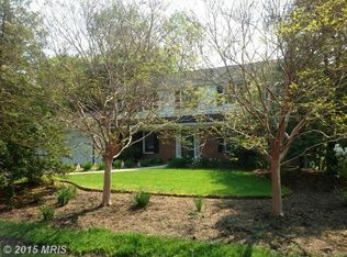 14117 Sturtevant Rd, Silver Spring, MD 20905