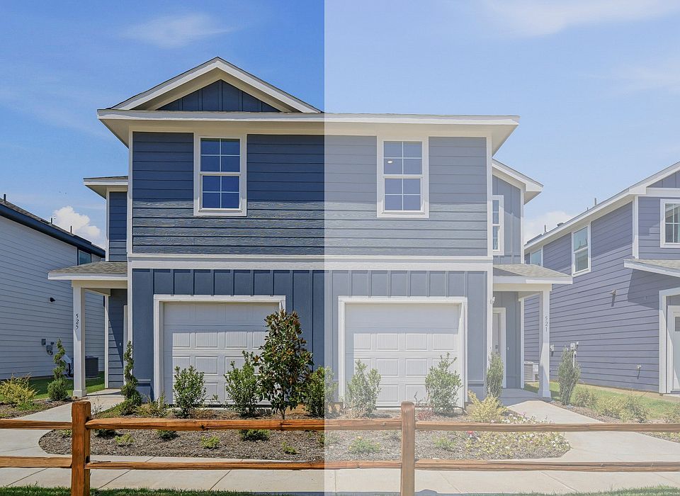 Plan Elevation.