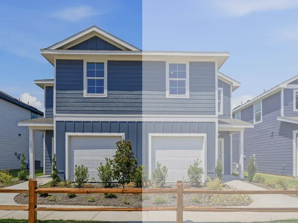 Chesapeake Plan, Stonewood