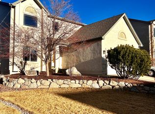 1572 Lily Lake Dr, Colorado Springs, CO 80921