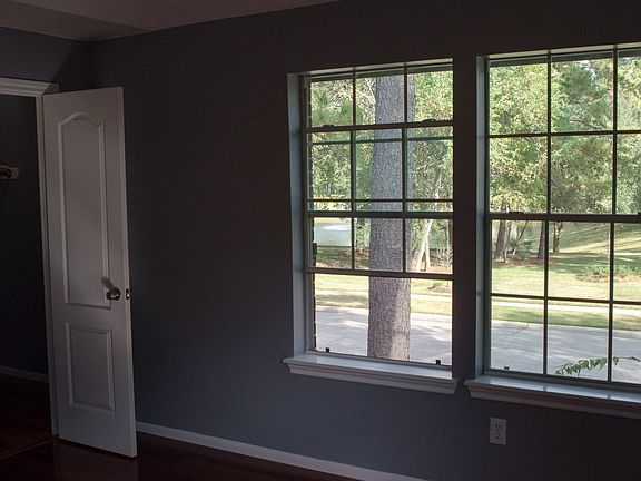 Upstairs bedroom #1