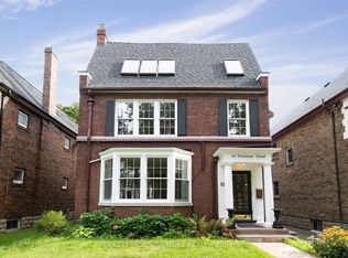 81 Whitehall Rd, Toronto, ON M4W2C8