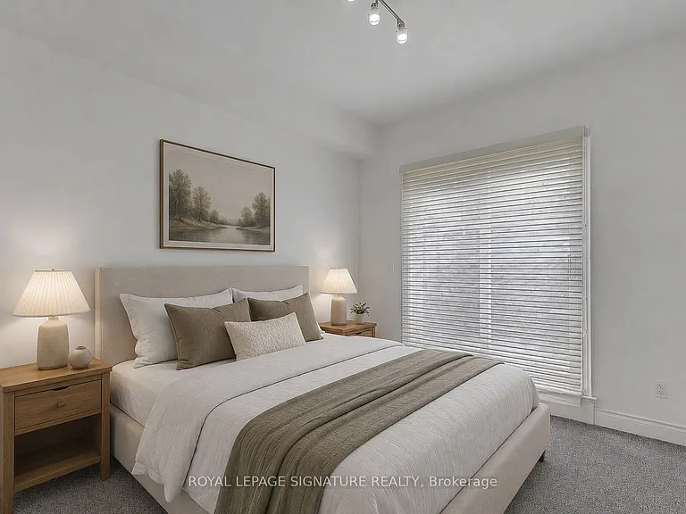 1019A College St — Photo 20