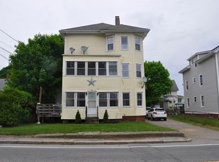 489 High St FLOOR 3, Cumberland, RI 02864
