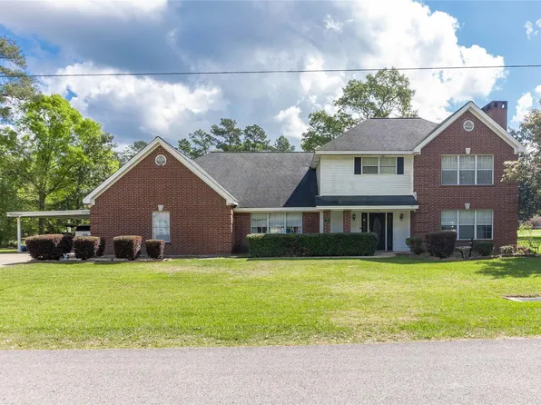 108 White Oak Dr, Village Mills, TX 77663