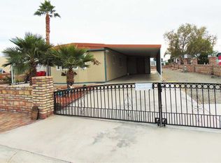 13881 E Fortuna Palms Pl, Yuma, AZ 85367