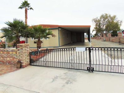 13881 E Fortuna Palms Pl, Yuma, AZ, 85367