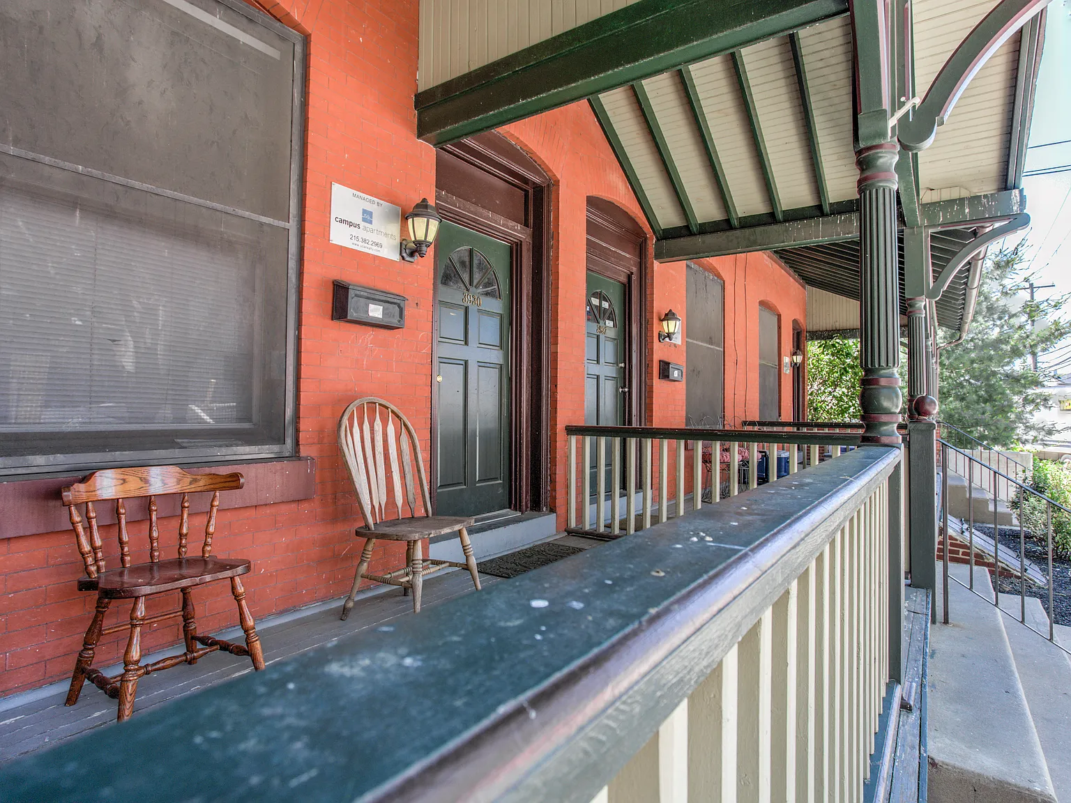 3930 Sansom St — Photo 1