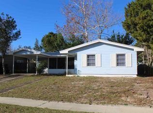193 Deltona Blvd, Saint Augustine, FL 32086