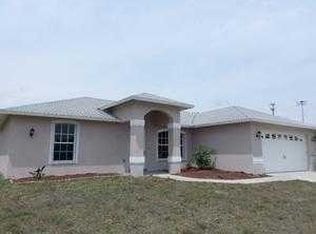625 SE 26th Ter, Cape Coral, FL 33904