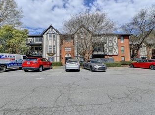 6851 Roswell Rd UNIT K13, Sandy Springs, GA 30328