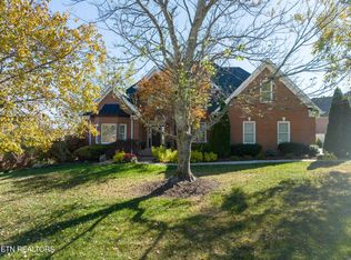 717 Brixworth Blvd, Knoxville, TN 37934