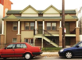 1940 W 32nd Ave APT GL1, Denver, CO 80211