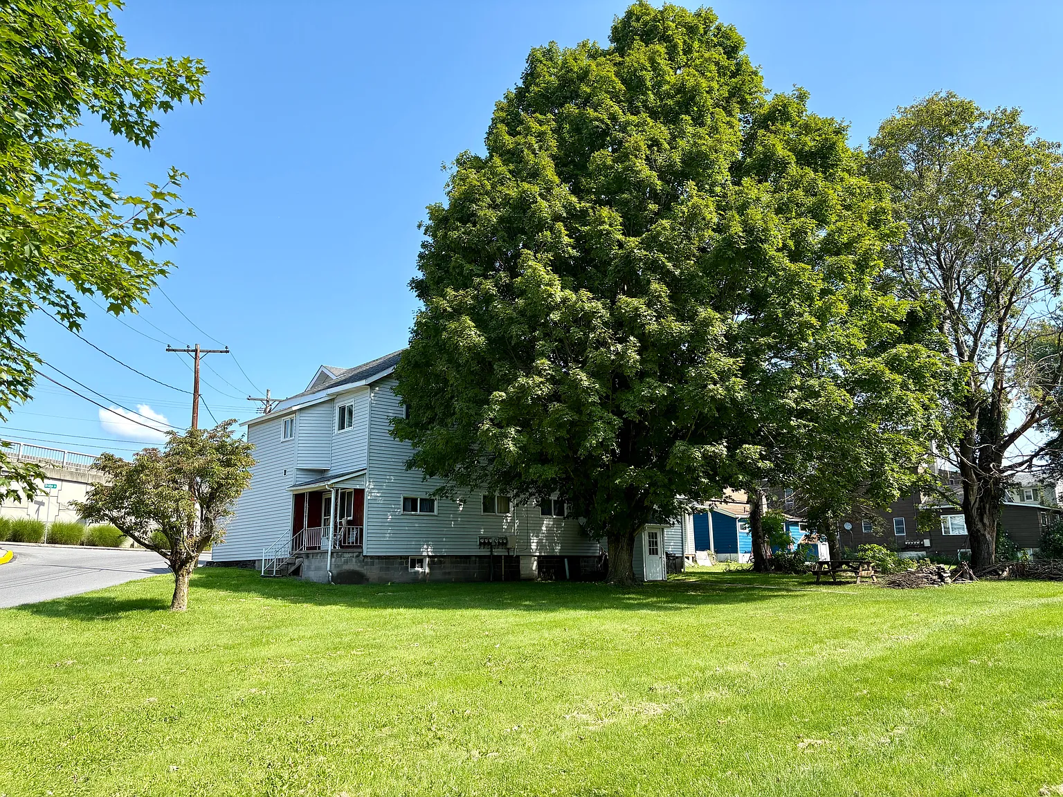 1 bed, 800 sqft, $575 — Photo 3