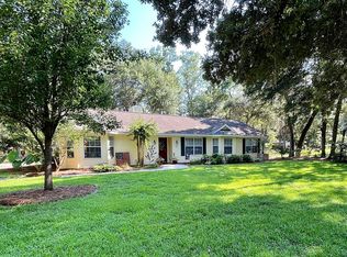 18 Miller Dr W, Beaufort, SC 29907