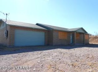 655 Calle Lukas, Rio Rico, AZ 85648