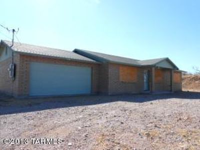 655 Calle Lukas, Rio Rico, AZ, 85648