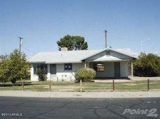 1116 E Millett Ave, Mesa, AZ 85204