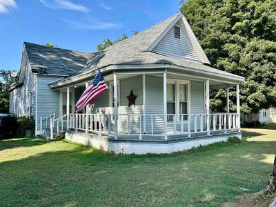 204 N Hazel St, Halls, TN, 38040