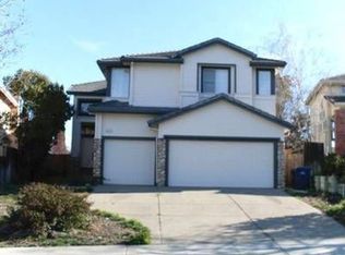 2317 Mark Twain Dr, Antioch, CA 94531
