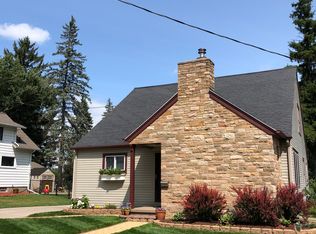 313 S Concord Ave, Marshfield, WI 54449