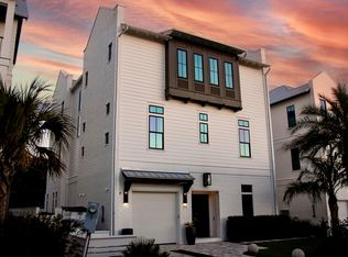 52 Seven Palms Dr, Inlet Beach, FL 32461