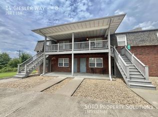 14 Giesler Way APT 8, Perryville, MO 63775