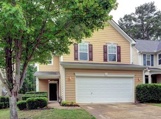 118 Creekwood Trl, Acworth, GA 30102