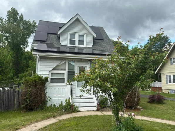 198 Brewer St, East Hartford, CT 06118