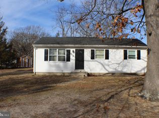 214 Scammell Dr, Browns Mills, NJ 08015