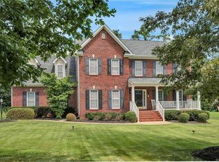 13336 Beachcrest Dr, Chesterfield, VA 23832