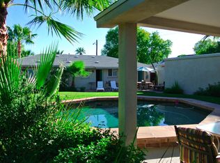 4624 E Cypress St, Phoenix, AZ 85008