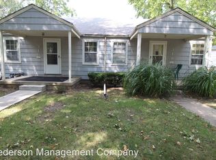 316 E 27th Ave, North Kansas City, MO 64116