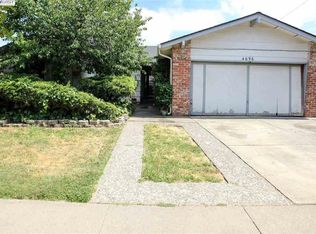 4696 Wildwood Park Ct, Fremont, CA 94538