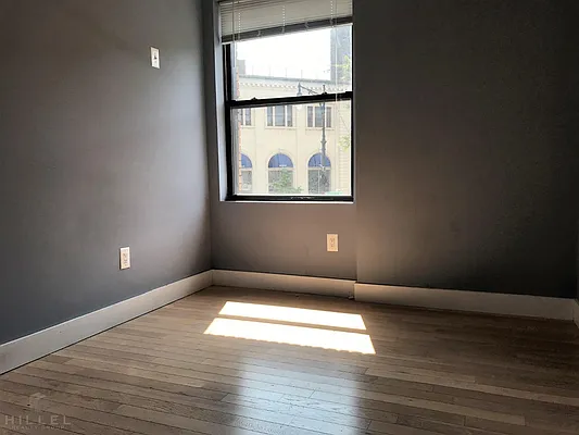 Rented by Hillel Realty Group | media 12