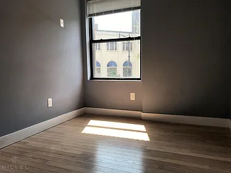 Rented by Hillel Realty Group