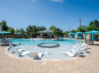 4101 S Custer Rd #1132, McKinney, TX 75070