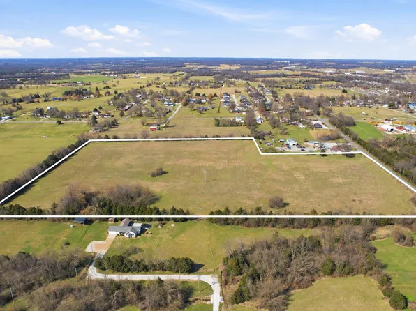 000 Brokenbow Road, Buffalo, MO 65622